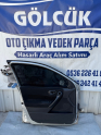 Oto Çıkma Parça / Renault / Megane / Kaporta & Karoser / Sol Ön Kapı / Çıkma Parça 