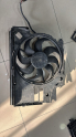 Oto Çıkma Parça / Peugeot / Rifter / Fan / Fan Motoru / Çıkma Parça 