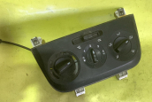 Oto Çıkma Parça / Fiat / Fiorino / Klima / Kontrol Paneli / Çıkma Parça 