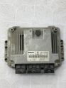 Renault Trafic Motor Beyni 0281012568 8200497214