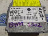 Oto Çıkma Parça / Renault / Clio / Airbag / Airbag Beyni / Çıkma Parça 