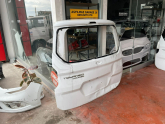 Oto Çıkma Parça / Ford / Tourneo Courier / Kaporta & Karoser / Bagaj Kapağı / Çıkma Parça 