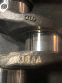 Oto Çıkma Parça / Audi / A6 / Motor / Krank / Çıkma Parça 