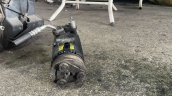 Oto Çıkma Parça / Ford / Focus / Klima / Klima Kompresörü / Çıkma Parça 