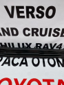 Oto Çıkma Parça / Toyota / Yaris / Tampon / Tampon Demiri / Çıkma Parça 