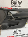 Oto Çıkma Parça / Nissan / Qashqai / Kaporta & Karoser / Sol Ön Kapı / Çıkma Parça 