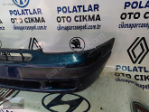 Oto Çıkma Parça / Renault / Clio / Tampon / Ön Tampon / Çıkma Parça 