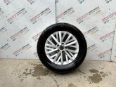 Volksvagen T.roc çelik jant 1.adet (az kusurlu)