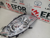 Oto Çıkma Parça / Toyota / Auris / Far & Stop / Sağ Ön Far / Sıfır Parça 