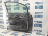 Oto Çıkma Parça / Toyota / Auris / Kaporta & Karoser / Sol Ön Kapı / Çıkma Parça 
