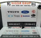 FORD COURİER SAĞ ÇAMURLUK BAĞLANTI BRAKETİ ORJİNAL ÇIKMA
