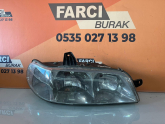 Oto Çıkma Parça / Fiat / Albea / Far & Stop / Sağ Ön Far / Çıkma Parça 