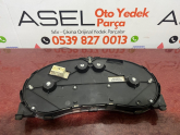 Oto Çıkma Parça / Citroen / Berlingo / Elektrik / Kilometre Saati / Çıkma Parça 