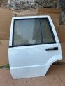 Jeep Cherokee sol arka kapı hatasız