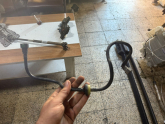 Oto Çıkma Parça / Peugeot / Partner / Fren / Fren Hortumu / Çıkma Parça 