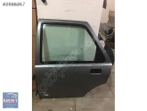 FORD SİERRA SOL ARKA KAPI DOLU KOMPLE [1987-93] ORJİNAL