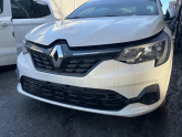 RENAULT TALİANT ÖN TAMPON DOLU BEYAZ HATASIZ