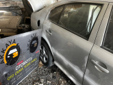 Skoda Octavia Sağ Arka Kapı Orjinal Çıkma A4 Kasa