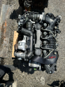 FORD V-MAX 2005-2011 1.6 TDCİ DİZEL EURO 4 KOMPLE ÇIKMA MOTOR