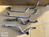 Oto Çıkma Parça / Porsche / Cayman / Kalorifer / Kalorifer Hortumu / Çıkma Parça 