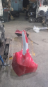 Oto Çıkma Parça / Peugeot / 308 / Tampon / Arka Tampon / Çıkma Parça 
