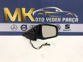 Oto Çıkma Parça / Mercedes / C Serisi / Ayna / Sağ Dış Ayna / Çıkma Parça 
