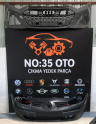 8200142000 RENAULT MEGANE 2 SIFIR ÖN TAMPON 2002-2009