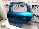 Oto Çıkma Parça / BYD / Atto 3 / Kaporta & Karoser / Sol Arka Kapı / Çıkma Parça 