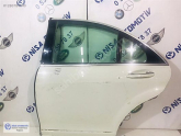MERCEDES S SERİSİ W221 SOL ARKA KAPI DOLU ORJ