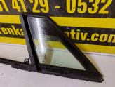 Oto Çıkma Parça / Renault / Clio / Oto Cam / Kelebek Camı / Çıkma Parça 