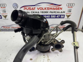 Oto Çıkma Parça / Volkswagen / Golf / Motor / Turbo Hortumu / Çıkma Parça 