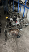 Oto Çıkma Parça / Dacia / Logan / Motor / Motor (komple) / Çıkma Parça 