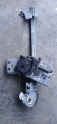 Peugeot 307 çıkma sag arka cam kirkosu