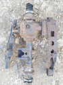 Oto Çıkma Parça / Nissan / Navara / Defransiyel / Arka Defransiyel / Çıkma Parça 