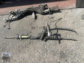 Oto Çıkma Parça / Volkswagen / Polo / Direksiyon / Direksiyon Kutusu / Çıkma Parça 