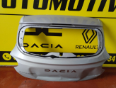 Oto Çıkma Parça / Dacia / Sandero / Kaporta & Karoser / Bagaj Kapağı / Çıkma Parça 
