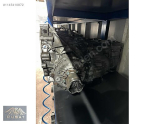 Oto Çıkma Parça / Audi / A4 / Şanzıman / Şanzıman Komple / Çıkma Parça 