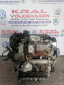 Oto Çıkma Parça / Volkswagen / Passat / Motor / Motor (komple) / Çıkma Parça 