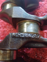 Mitsubishi Colt 1.3 4A90 4A91 Krank Mili