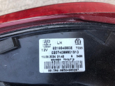 Oto Çıkma Parça / Fiat / Egea / Far & Stop / Sol Arka Stop / Çıkma Parça 