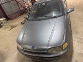 FIAT SİENA 99-2001 ÖN MOTOR KAPUTU HATASIZ ORJ