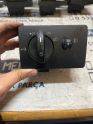 ÇIKMA FORD FOCUS 2 4M5T 13A024 EA 4M5T13A024EA FAR ANAHTARI