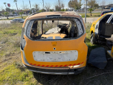 Oto Çıkma Parça / Dacia / Lodgy / Alt Takım / Arka Dingil / Çıkma Parça 