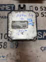 ÇIKMA OPEL ASTRA G 1.4 09361069 CMXZ 09361069CMXZ MOTOR BEYNİ