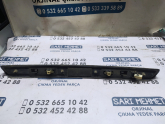 Oto Çıkma Parça / Fiat / Fiorino / Kaporta & Karoser / Bagaj Kapağı / Çıkma Parça 