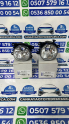TRAFİC/FLUENCE/CLİO 4/CAPTUR/MEGAN 4/TALISMAN/SANDERO SİS SET SFR