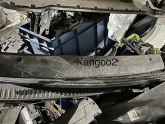 Oto Çıkma Parça / Renault / Kangoo / Tampon / Arka Tampon / Çıkma Parça 