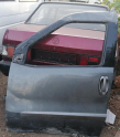 Oto Çıkma Parça / Peugeot / 407 / Kaporta & Karoser / Sol Ön Kapı / Çıkma Parça 