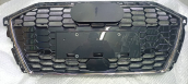 8Y0853651E AUDİ A3 2021 ÖN PANJUR KROMLU PARLAK GRİ  ARMASIZ
