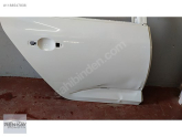 Oto Çıkma Parça / Renault / Megane / Kaporta & Karoser / Sağ Arka Kapı / Çıkma Parça 